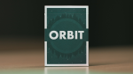 (image for) Orbit V6 Playing Cards
