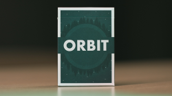 (image for) Orbit V6 Playing Cards