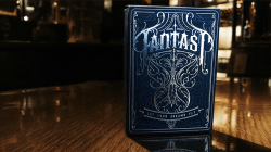 (image for) Fantast Playing Cards