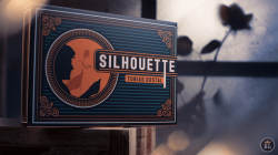 (image for) Silhouette by Tobias Dostal