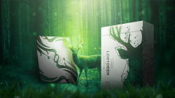 (image for) Lost Deer Forest Edition by Eriksson and Bocopo
