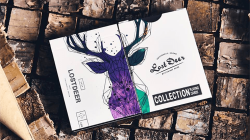 (image for) Lost Deer Purple Edition by Eriksson and Bocopo