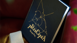 (image for) Deluxe Edition Principia by Harapan Ong - Book