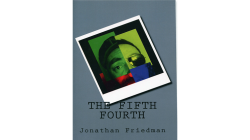 (image for) The Fifth Fourth by Jonathan Friedman - Book