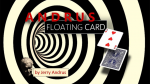 (image for) Andrus Floating Card Blue (Gimmicks and Online Instructions) by Jerry Andrus - Trick