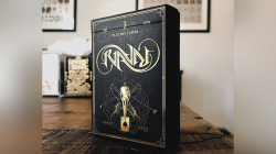 (image for) Ravn Eclipse Playing Cards Designed by Stockholm17