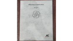 (image for) FIBONACCI SIMPLIFIED by AK Dutt - Trick