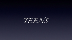 (image for) TEENS by Charlie Imperial video DOWNLOAD