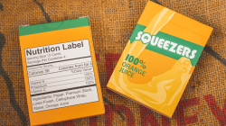 (image for) Squeezers by Organic Playing Cards & Riffle Shuffle