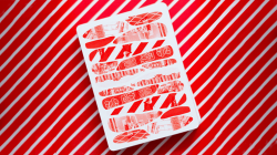 (image for) Limited Edition Cardistry Con 2018 Playing cards