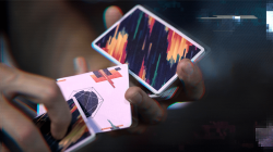 (image for) Pulse Playing Cards by Cardistry Touch
