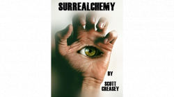 (image for) SURREALCHEMY by Scott Creasey eBook DOWNLOAD