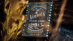 (image for) Voyager Playing Cards by theory11