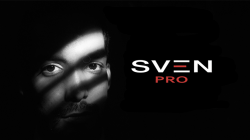 (image for) Svengali Pro Blue by Invictus Magic - Trick