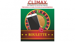 (image for) ROULETTE by Magie Climax - Trick