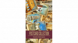 (image for) Vortex Magic Presents Intuitive Destination by Philip Ryan - (Invisible Deck Postcards) - Trick