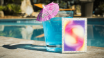 Malibu V2 Playing Cards by Toomas Pintson (image for) Malibu V2 Playing Cards by Toomas Pintson