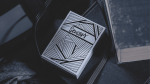 (image for) Sensory Playing Cards (Light) by TCC