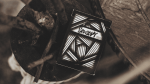 (image for) Sensory Playing Cards (Dark) by TCC