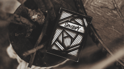(image for) Sensory Playing Cards (Dark) by TCC