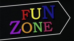 (image for) Fun Zone by Sandro Loporcaro (Amazo) video DOWNLOAD