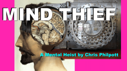(image for) Mind Thief by Chris Philpott - Trick