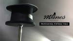 (image for) Professional Portable Table by Manos (Tek Magic) - Trick
