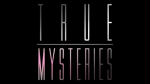 (image for) True Mysteries Lite by Fraser Parker and 1914 - DVD