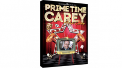(image for) Prime Time Carey by John Carey (2 Disc DVD Set) - DVD