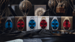 (image for) Gilded Limited Edition 2018 National Playing Card Deck (King) by Seasons Playing Card