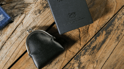 (image for) New Coin Purse by TCC - Trick