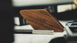 (image for) Wooden Support by TCC - Trick