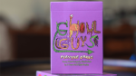 (image for) Ghoul Guys Playing Cards