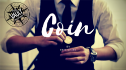 (image for) The Vault - COIN by Eric Chien video DOWNLOAD