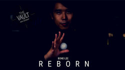 (image for) The Vault - REBORN by Bond Lee video DOWNLOAD