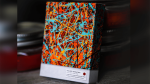 (image for) POLLOCK: Artistry Deck