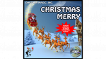 (image for) CHRISTMAS MERRY by Daytona Magic - Trick