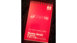(image for) SvenPad? KoD Non-Gimmicked SvenPads? (Red, Pair)