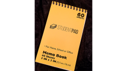 (image for) SvenPad? KoD Non-Gimmicked SvenPads? (Yellow, Pair) - Trick