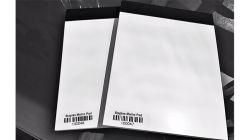 (image for) SvenPad? Original Pocket Sized Non-Gimmicked (Pair)