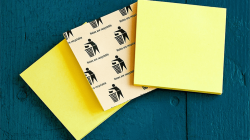 (image for) Sven Notes - 3 Sticky Notes SvenPads?? - Trick