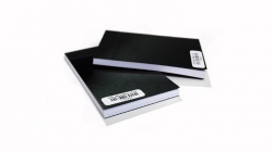 (image for) SvenPad?? Minis Pair (Black Covers) - Trick