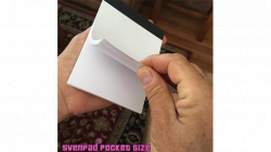 (image for) SvenPad?? Original Pocket Size (Pair) - Trick