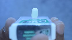 (image for) Ghost Tic Tac by Renegado Arnel video DOWNLOAD