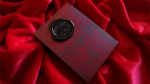 (image for) Limited Edition Stanbur Royal Black Seal Playing Cards