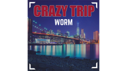 (image for) Crazy Trip by Worm video DOWNLOAD