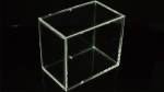 (image for) Carat X6 Half Brick Case (Holds 6 Decks)