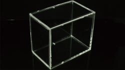(image for) Carat X6 Half Brick Case (Holds 6 Decks)