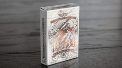 (image for) Top Aces of WWI V2 (Standard Edition) Playing Cards