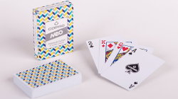 (image for) Copag Neo Series (Tune In)